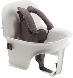 Set bebelusi pentru scaun Bugaboo Giraffe White 