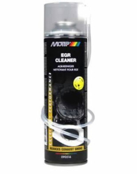 SPRAY DE CURATARE SUPAPE EGR 500 ML 