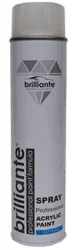 SPRAY LAC TRANSPARENT LUCIOS 600 ml 