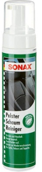 SPUMA CURATARE TAPITERIE TEXTILA FARA PROPELANT 250ML SONAX