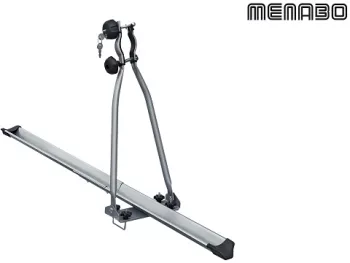 SUPORT BICICLETA MENABO HUGGY LOCK CU PRINDERE PE BARE TRANSVERSALE 