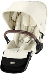Unitate scaun carucior Cybex Gazelle S Taupe/Seashell Beige 