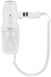 Uscator de par Valera Silent Jet Protect 2000 W Alb 