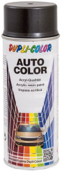 VOPSEA SPRAY AUTO DACIA GRI CARBON METALIZATA DUPLI-COLOR