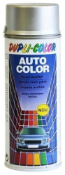 VOPSEA SPRAY AUTO SKODA ARGINTIU DIAMANT 9102 DUPLI-COLOR 