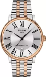 Ceas Barbati Tissot Carson Powermatic 80 T1224072203300 