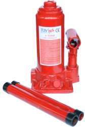 CRIC HIDRAULIC 4 TONE TUV-GS.CE 