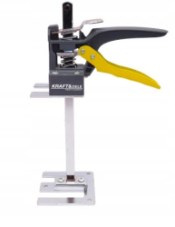 Cric manual ridicare mobila mobilier 120kg KD3069 