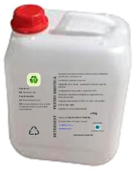 Detergent birotica 5 kg
