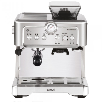 Espressor SAMUS MAESTRO 20 