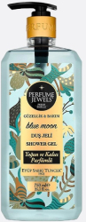 Eyup Sabri Tuncer Gel de dus Perfume Jewels Blue Moon 750 ML 