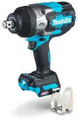 Masina de insurubat cu impact si acumulatori Li-Ion XGT 40 V 1800 Nm 3/4 SOLO Makita tip TW001GZ 