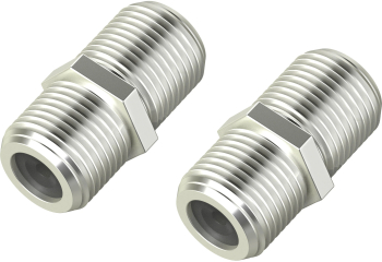 Mufa cablu coaxial Hama 205271 