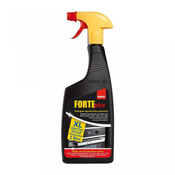 Sano Forte Plus detergent degresant 1 litru 
