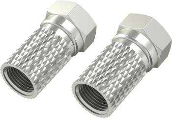 Set mufe cablu coaxial Hama 205206 