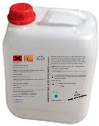 Solutie toalete ecologice