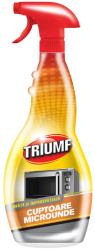Triumf - cuptoare cu microunde 500 ml 
