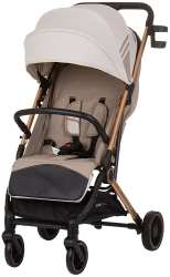 Carucior sport Chipolino Pixie macadamia
