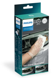 Kit polish faruri Philips HRK00XM cu protectie UV
