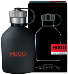 Apa De Toaleta Hugo Boss Hugo Just Different Barbati 75ml 