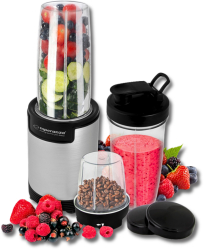 Blender de Bucatarie Multifunctional 900W 9 in 1