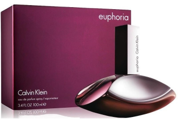 Calvin Klein Euphoria Apa De Parfum Pentru Femei 100 ml 
