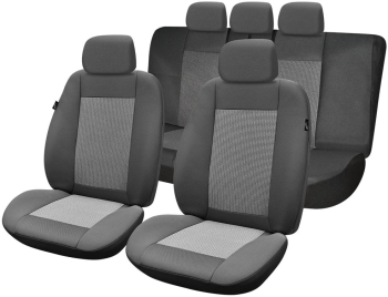 Huse auto dedicate SKODA Octavia II fabricatie 2004 - 2013 