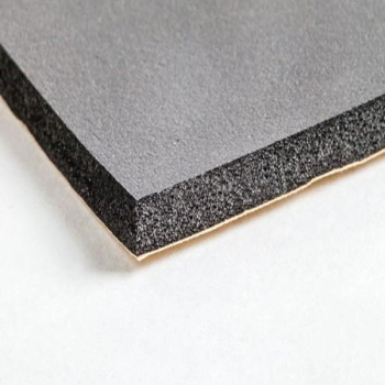 Material insonorizant auto dimensiune 50cm x 100 cm x 6mm 