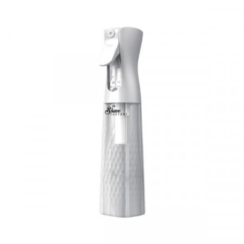 Pulverizator de apa pentru frizerie - alb 300 ml The Shave Factory 