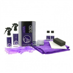 Set Protectie Ceramica Ultra Nanolex SI3D Ultra Set 30ml 