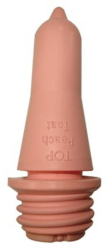Tetina pentru Alaptat Vitei ABY PRODUCTS Roz 