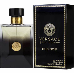 Versace Pour Homme Oud Noir Eau De Parfum Pentru Barbati 100 ml