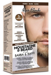 Vopsea pentru barba Renee Blanche blond inchis 20 ml 