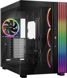 Carcasa be quiet! Light Base 900 FX Black 