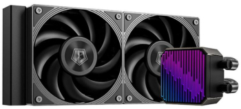Cooler CPU ID-Cooling DX240 Max ARGB Black 