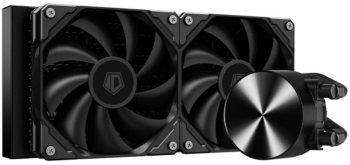 Cooler CPU ID-Cooling FX240 Pro Black 