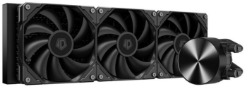 Cooler CPU ID-Cooling FX360 Pro 360mm Black 