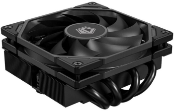 Cooler CPU ID-Cooling IS-40-XT Black 