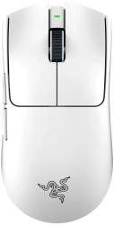 Mouse Razer Viper V3 Pro wireless 2.4GHz optic 35000DPI alb 
