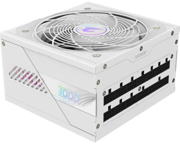 Sursa GIGABYTE AORUS Elite Platinum P1000W ICE 80+ Platinum 1000W 