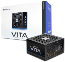 Sursa PC Chieftec 750W 80+Bronze 12cm PFC 247810 