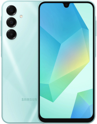 Telefon mobil Samsung Galaxy A16 Dual SIM 4GB RAM 128GB 5G Light Green 