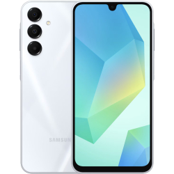 Telefon mobil Samsung Galaxy A16 Dual SIM 8GB RAM 256GB 5G Light Gray 