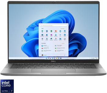 Laptop DELL Latitude 7450 14 FHD+ Intel Core Ultra 7 165H 32GB LPDDR5X 1TB SSD Intel Arc Win 11 Pro 