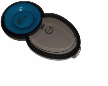 Capac recipient praf aspirator Philips SpeedPro Aqua 