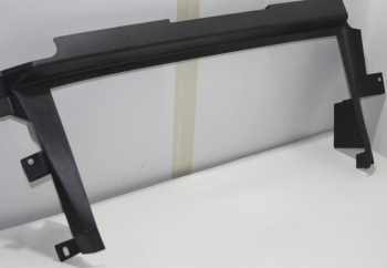 Deflector superior aer pentru radiator Logan 1.5 DCi 6001548455 