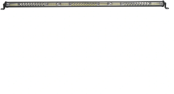 Lampa/proiector LED tip bara cu 105 LED-uri 10-30V 306W 6000K 