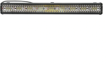 Lampa/proiector LED tip bara cu 180 LED-uri 10-30V 540W 6000K 