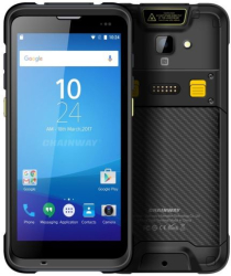 Mobile terminal CHAINWAY C66 2D Android 