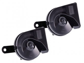 Set claxoane in 2 tonuri 12V 58600 